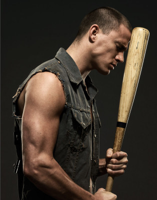 Channing Tatum pic #773272