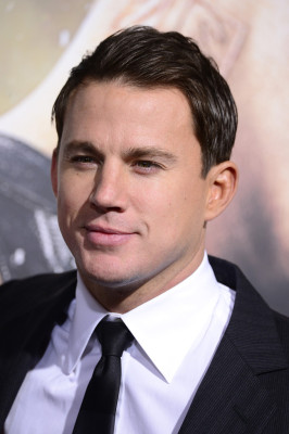 Channing Tatum pic #757548
