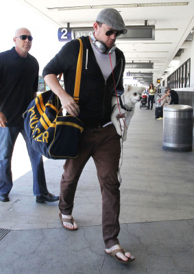 photo 14 in Channing Tatum gallery [id630898] 2013-09-04 00:00:00