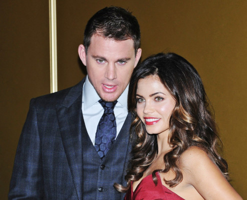 photo 6 in Channing Tatum gallery [id512288] 2012-07-19 00:00:00