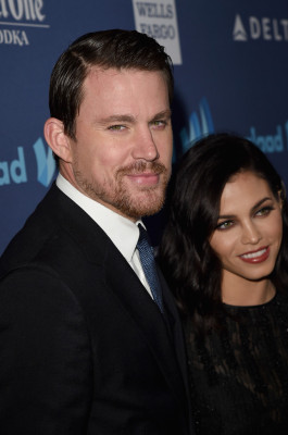 photo 10 in Channing Tatum gallery [id766325] 2015-03-26 00:00:00