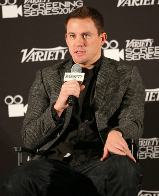 Channing Tatum pic #742929