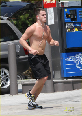 Channing Tatum pic #153884