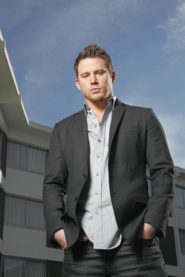 photo 22 in Channing Tatum gallery [id353405] 2011-03-07 00:00:00