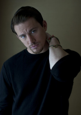 Channing Tatum pic #244774