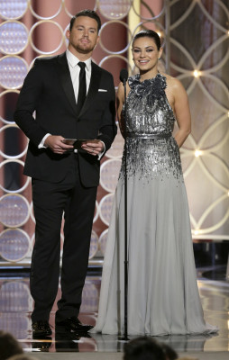 photo 9 in Channing Tatum gallery [id662152] 2014-01-17 00:00:00