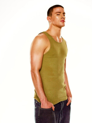 Channing Tatum pic #109517