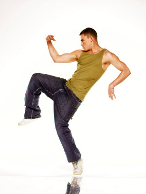 Channing Tatum pic #109516