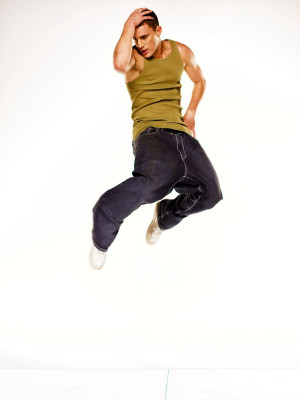 Channing Tatum pic #109511