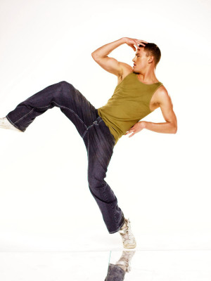 Channing Tatum pic #109514