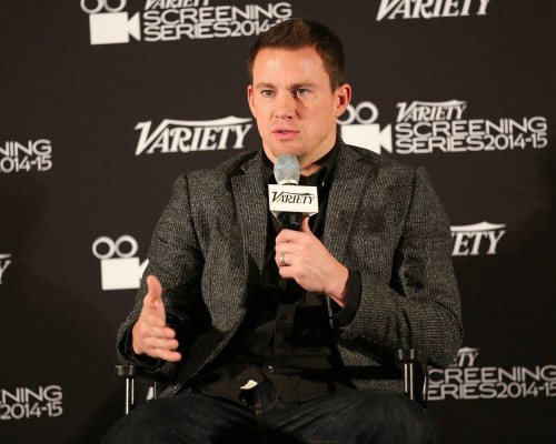 Channing Tatum pic #742938