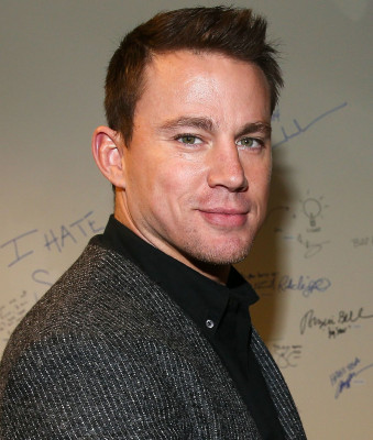 Channing Tatum pic #742936
