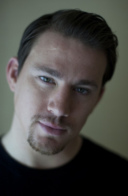Channing Tatum pic #244756