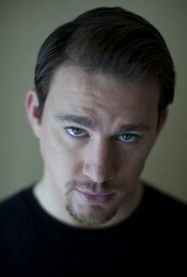 Channing Tatum pic #244773
