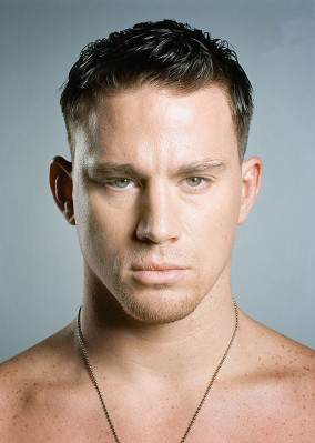 photo 11 in Channing Tatum gallery [id281816] 2010-08-27 00:00:00