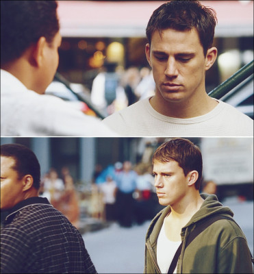 photo 26 in Channing Tatum gallery [id268026] 2010-06-30 00:00:00