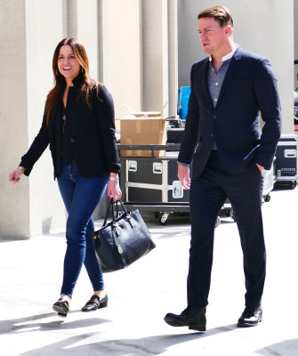 photo 3 in Channing Tatum gallery [id1033168] 2018-04-30 00:00:00