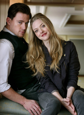 photo 27 in Channing Tatum gallery [id536670] 2012-09-27 00:00:00