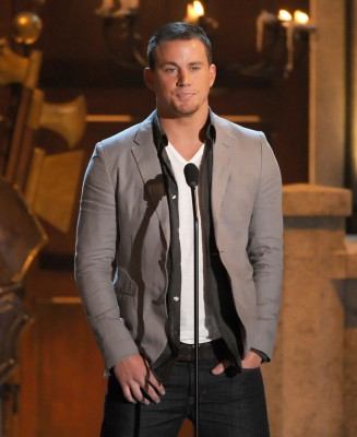 Channing Tatum pic #496169