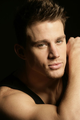 Channing Tatum pic #116011