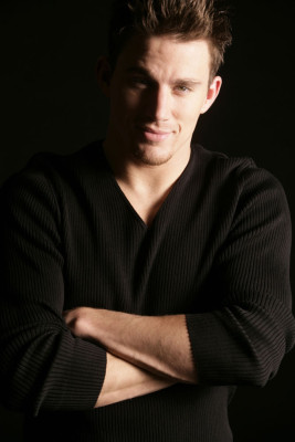 Channing Tatum pic #116015