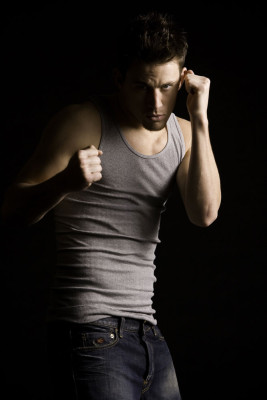 Channing Tatum pic #116012