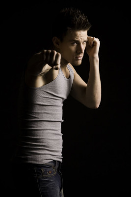 photo 12 in Channing Tatum gallery [id116013] 2008-11-14 00:00:00