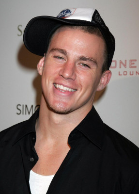 Channing Tatum pic #113610