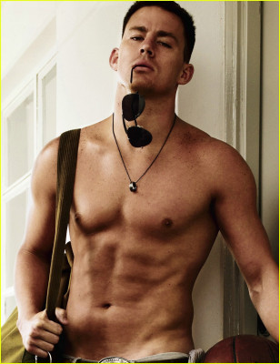 photo 15 in Channing Tatum gallery [id173014] 2009-07-22 00:00:00