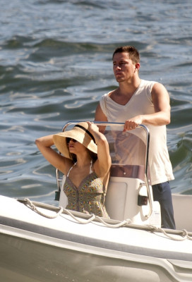 photo 7 in Channing Tatum gallery [id512091] 2012-07-19 00:00:00