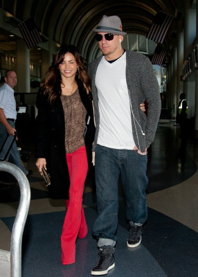 Channing Tatum pic #486676