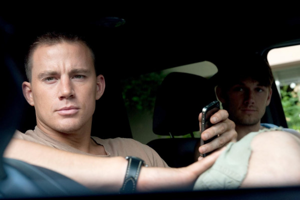 Channing Tatum pic #526616