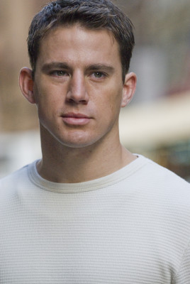 Channing Tatum pic #162216