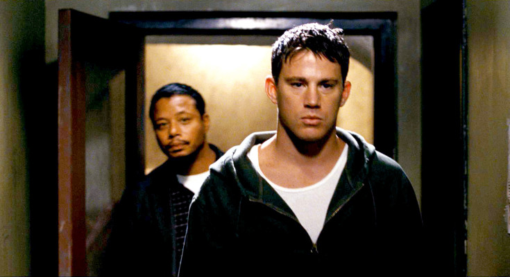 Channing Tatum pic #162218