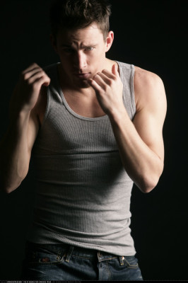 photo 12 in Channing Tatum gallery [id79791] -0001-11-30 00:00:00