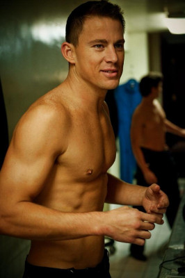 photo 26 in Channing Tatum gallery [id581295] 2013-03-09 00:00:00