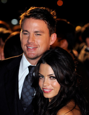 Channing Tatum pic #240949
