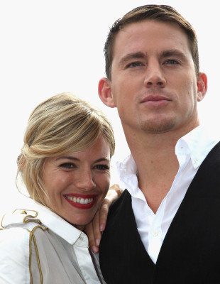 Channing Tatum pic #240953