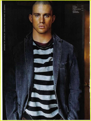 photo 28 in Channing Tatum gallery [id63307] -0001-11-30 00:00:00