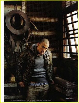 photo 27 in Channing Tatum gallery [id63308] -0001-11-30 00:00:00