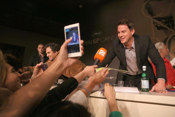 Channing Tatum pic #702031