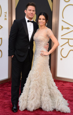 photo 26 in Channing Tatum gallery [id678042] 2014-03-10 00:00:00