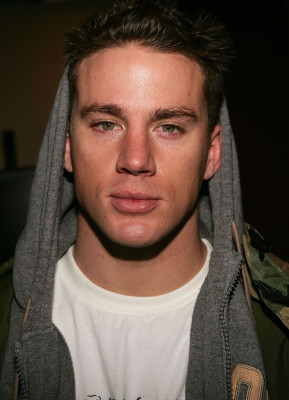 Channing Tatum pic #113611