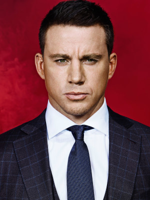 photo 9 in Channing Tatum gallery [id742250] 2014-11-21 00:00:00