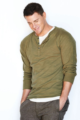 Channing Tatum pic #741072