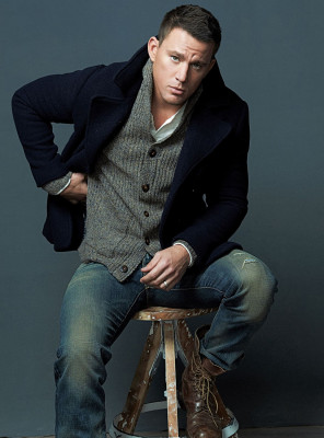 Channing Tatum pic #741074