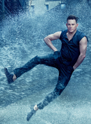 photo 5 in Channing Tatum gallery [id783570] 2015-07-12 00:00:00