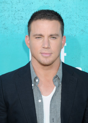 photo 27 in Channing Tatum gallery [id498020] 2012-06-10 00:00:00