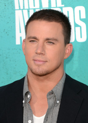 photo 24 in Channing Tatum gallery [id498023] 2012-06-10 00:00:00