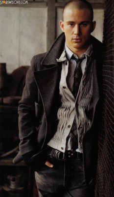 Channing Tatum pic #128841